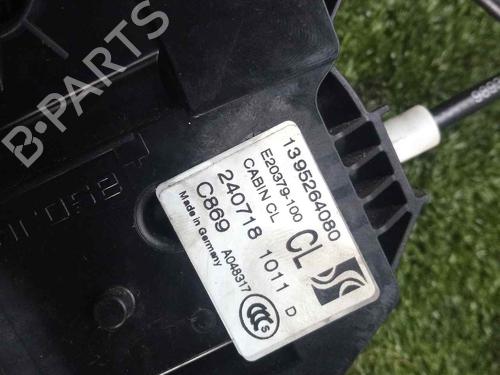 Front right lock FIAT DUCATO Van (250_) 150 Multijet 2,3 D | BP9309920C97 