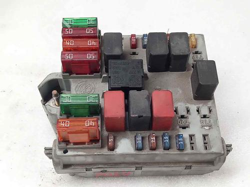 Boîte à Fusibles ALFA ROMEO 147 (937_) 1.6 16V T.SPARK ECO (937.AXA1A, 937.BXA1A) (105 hp) 16298206