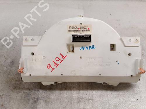 Instrument cluster SUZUKI ALTO VII (GF, HA25_, HA35_) 1.0 (AMF310, GFC31S) | BP27575211C47 