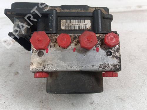 ABS pump RENAULT MODUS / GRAND MODUS (F/JP0_) 1.5 dCi (JP0G, JP0H) 0265232075 |