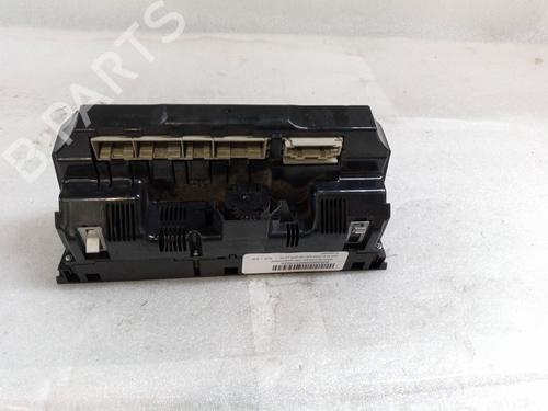 AC-Styringsenhed/Manøvreenhed AUDI A6 Allroad C6 (4FH) 3.0 TDI quattro | BP30625829I5