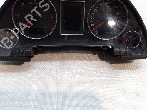 Instrument cluster AUDI A4 B7 (8EC) 2.0 TDI 16V | BP34503532C47  - Image 6