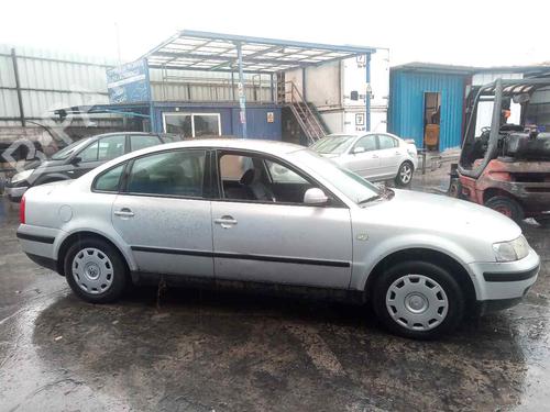 Engine control unit (ECU) VW PASSAT B5 (3B2) 1.8 | BP17950994M57 