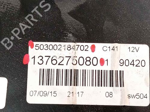 Instrument cluster FIAT FIORINO Box Body/MPV (225_) 1.3 D Multijet (225BXD1A, 225BXB1A, 225BXB11) | BP17613590C47 