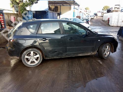 AC compressor MAZDA 3 (BK) 1.6 DI Turbo | BP34216374M34  - Image 6