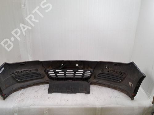 Front bumper OPEL ASTRA H (A04) 1.6 (L48) | BP19515444C7 