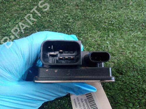 Electronic module BMW 3 Touring (E91) 318 d | BP9709219M83 