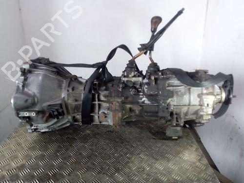 Gearbox TOYOTA 4 RUNNER II (_N1_) 3.0 Turbo-D (KZN130_, KZN130G, KZN130W) | BP10717365M3 