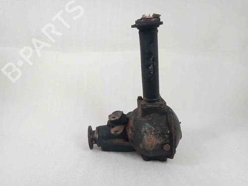 Used Front differential HYUNDAI TERRACAN (HP) 2.9 CRDi 4WD (150 hp) 17951057