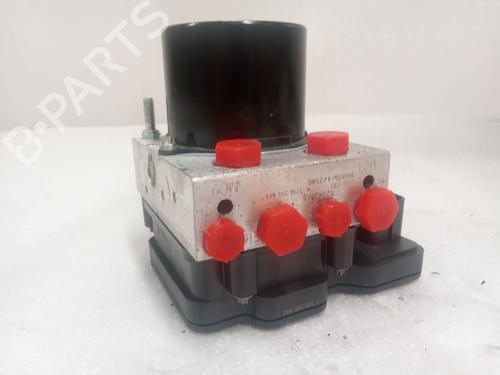 Used ABS pump FIAT 500 (312_) 1.2 LPG (312AXA1A) (69 hp) 15386429