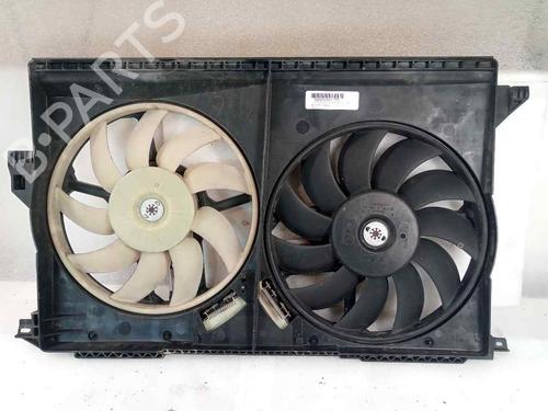 Radiator fan OPEL VECTRA C Estate (Z02) 2.8 V6 Turbo (F35) 874760M |