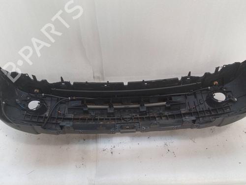 Front bumper LAND ROVER DISCOVERY III (L319) 2.7 TD 4x4 | BP7860694C7 