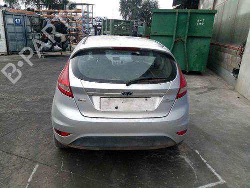 Afficheur FORD FIESTA VI (CB1, CCN) 1.4 TDCi | BP19476630C48 