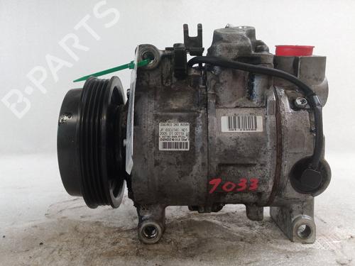 AC compressor AUDI A4 B7 (8EC) 2.5 TDI | BP37293825M34 - Image 7