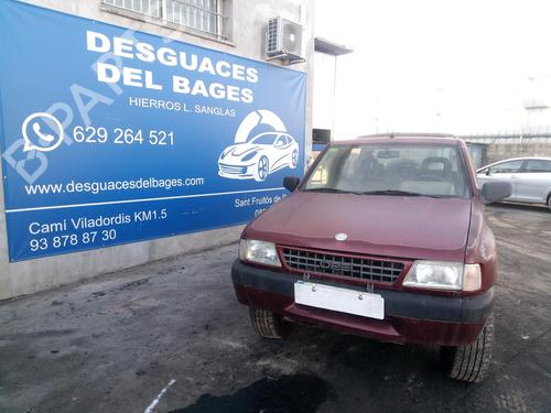 Ricambi OPEL FRONTERA A Sport (U92) 2.0 i (52SUD2, 55SUD2) (115 hp) 2346825