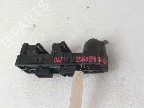 Right front window switch ALFA ROMEO GIULIETTA (940_) 1.4 BiFuel (940FXA1A, 940FXT1A) | BP18105524I26 