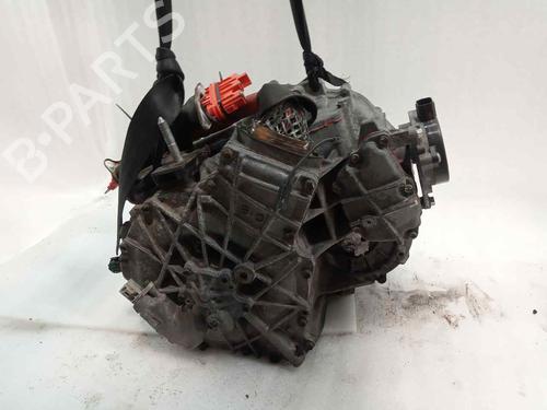 Gearbox TOYOTA PRIUS Liftback (_W2_) 1.5 Hybrid (NHW20_, NHW20R) | BP20153447M3