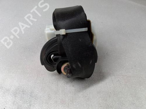 Front right seatbelt BMW X3 (E83) 2.0 d | BP18905233I25 