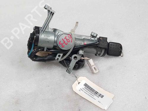 Used Ignition barrel RENAULT KANGOO (KC0/1_) 1.5 dCi (68 hp) 16988171