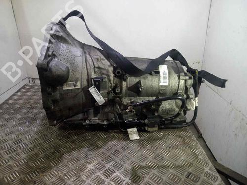 Gearkasse IVECO DAILY VI Platform/Chassis  | BP9435265M3 