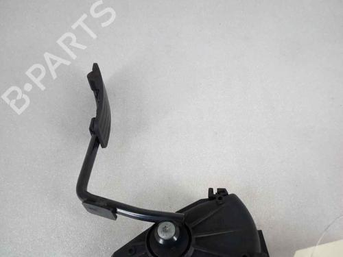 Pedal JAGUAR S-TYPE II (X200)  | BP10811852I4 