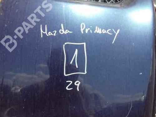 Used Front bumper Front bumper MAZDA PREMACY (CP) 1.9 (CP10P) (114 hp) 7605395 7605395