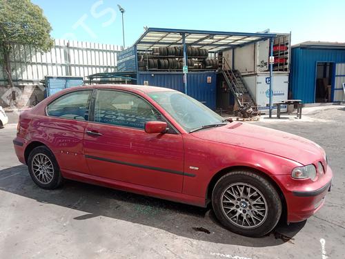 Switch BMW 3 Compact (E46) 320 td | BP15285192I30 