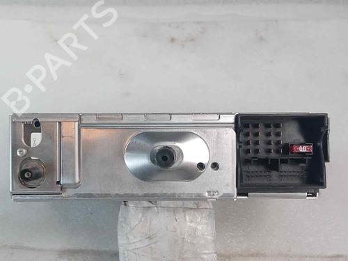 Bilradio BMW X5 (E53) 3.0 d | BP19743323E6 