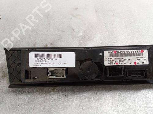 Climate control BMW 3 (E90) 320 d | BP32439164I5