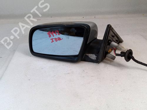 Left mirror BMW 5 Touring (E61) 535 d 39993 |