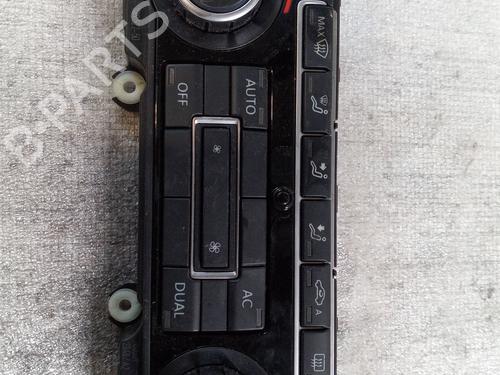 Used Climate control VW GOLF VI (5K1) [2008-2014]  28320217