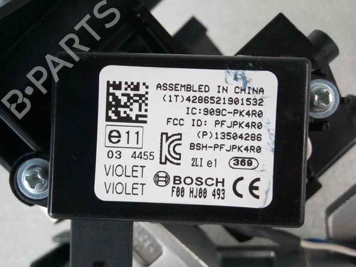 Ignition barrel OPEL CORSA E (X15)  | BP10295143M48 