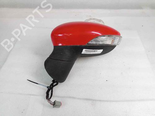 Left mirror FORD FIESTA VI (CB1, CCN)  | BP24237384C26 