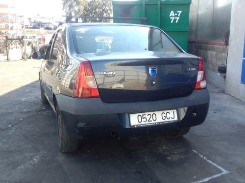 Højre baglygte DACIA LOGAN (LS_)  | BP21045285C35 