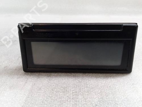 Ferdsskriver VOLVO V50 (545) 1.6 D (110 hp) 27236262