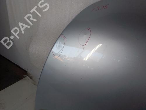 Hood VW NEW BEETLE (9C1, 1C1) 1.9 TDI | BP12337426C1 