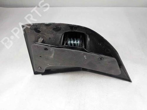 Right mirror MERCEDES-BENZ VITO Van (W638) 112 CDI 2.2 (638.094) | BP19708567C27 