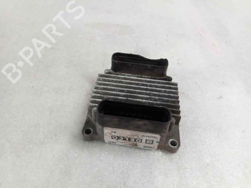 Elektronisk modul OPEL ASTRA G Hatchback (T98)  | BP27224483M83 