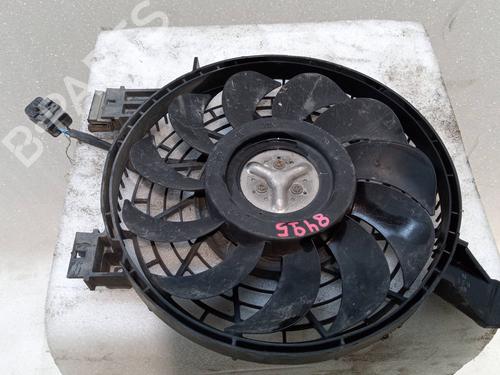 Used Fan TOYOTA LAND CRUISER PRADO (_J12_) [2002-2010]  23243325