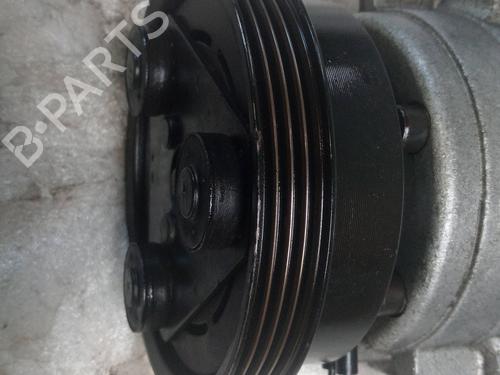 AC compressor HYUNDAI ACCENT II (LC) 1.3 | BP28196399M34 