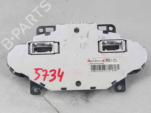 Airco bedieningspaneel FORD FIESTA VI (CB1, CCN) 1.25 | BP16161519I5 