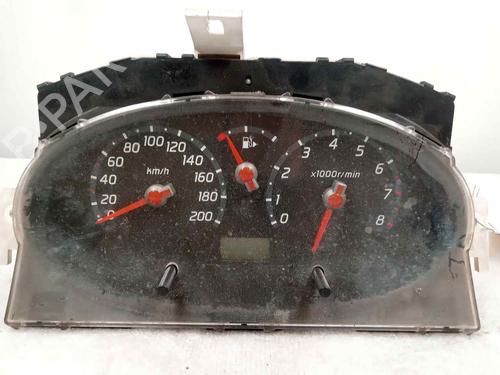 Used Instrument cluster NISSAN MICRA III (K12) 1.2 16V (80 hp) 15591396