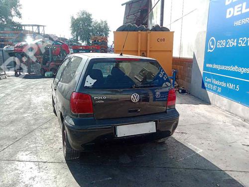 Engine control unit (ECU) VW POLO (6N2) 1.4 | BP34216350M57  - Image 5