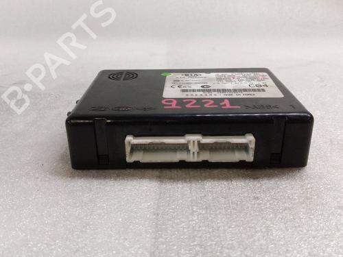 Electronic module KIA CEE'D (JD)  | BP27574180M83