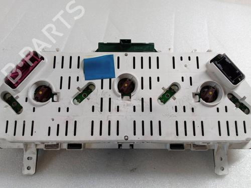 Instrument cluster LAND ROVER FREELANDER I (L314) 2.0 Td4 4x4 | BP27161251C47 