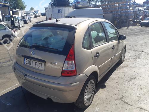 ABS Bremseaggregat CITROËN C3 I (FC_, FN_)  | BP15819276M43 