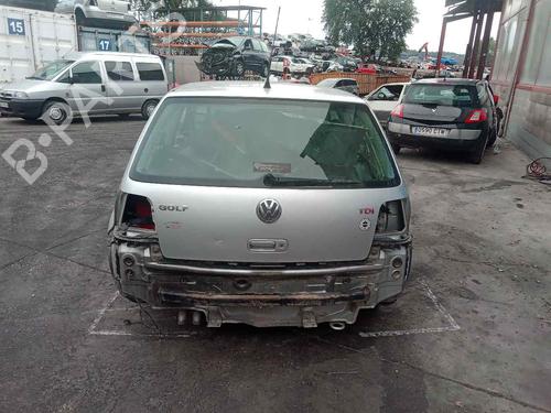 Engine control unit (ECU) VW GOLF IV Variant (1J5)  | BP18064104M57 