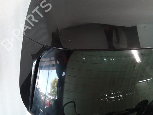 Tailgate RENAULT CAPTUR II (HF_)  | BP12938921C6 