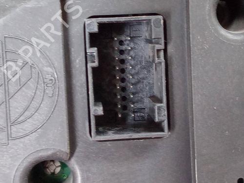 Cockpit ALFA ROMEO GT (937_) 1.9 JTD (937CXN1B) | BP20658007C47