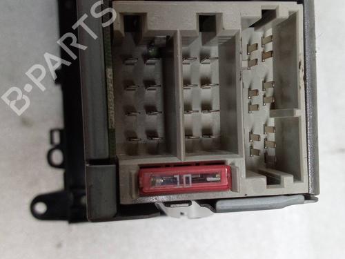 Radio MERCEDES-BENZ A-CLASS (W169) A 180 CDI (169.007, 169.307) | BP24199882E6 